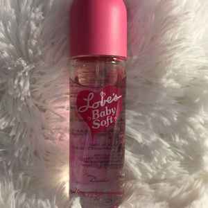 🔒Love's Baby Soft body spray, 2.5oz glass bottle